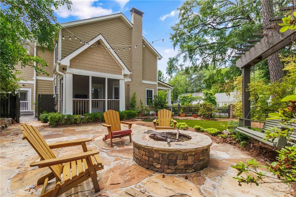 2217 Virginia Place NE