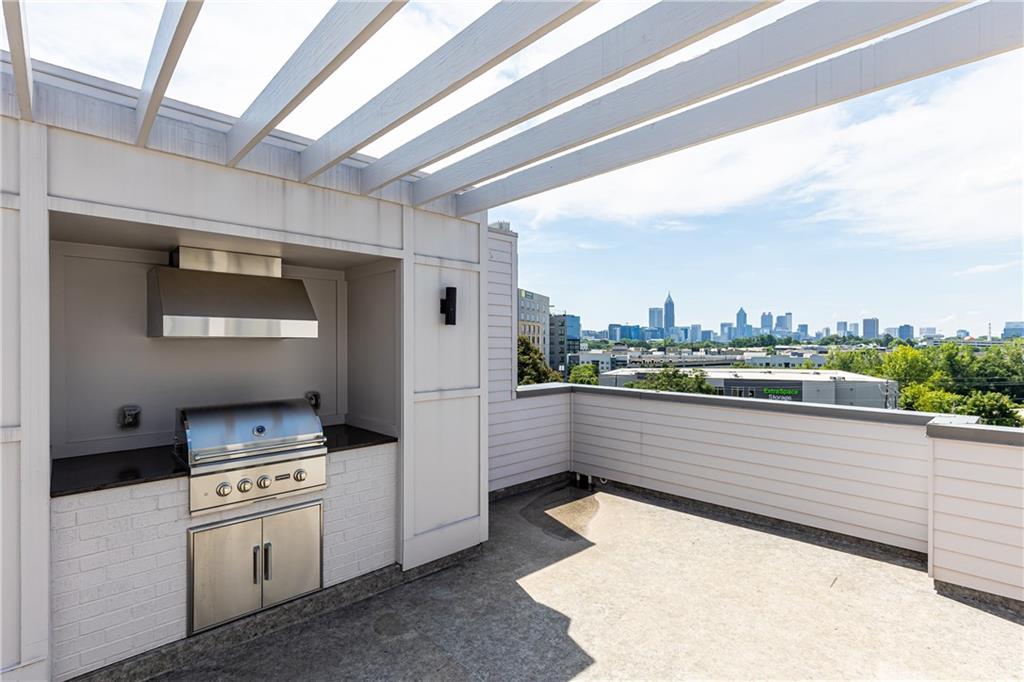 443 Plateau Place NW