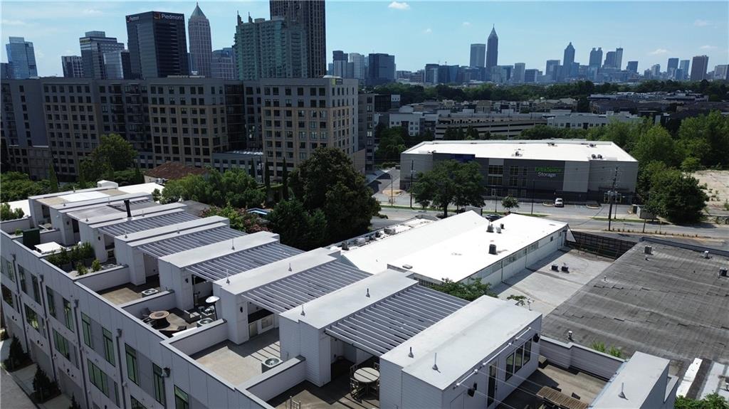 443 Plateau Place NW