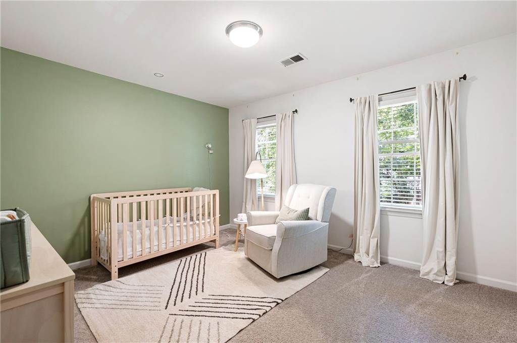 3830 E CARLYLE Court