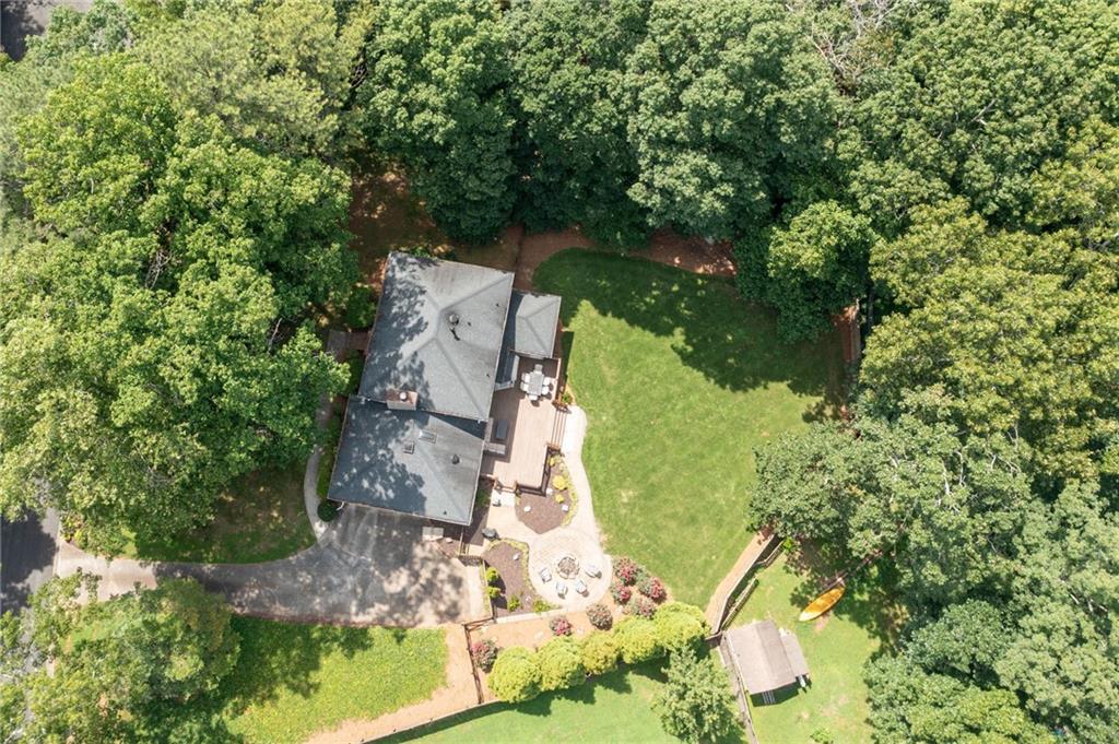 3830 E CARLYLE Court