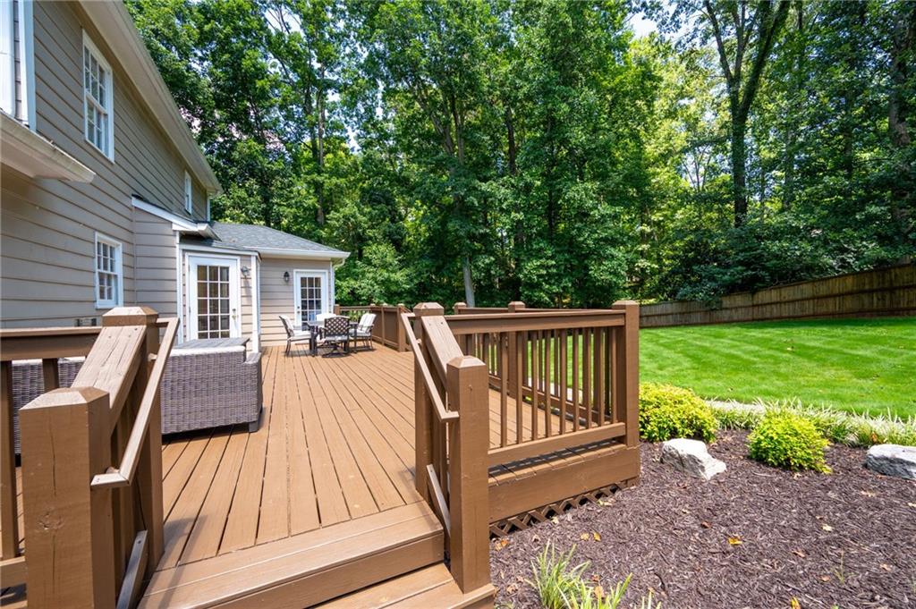 3830 E CARLYLE Court