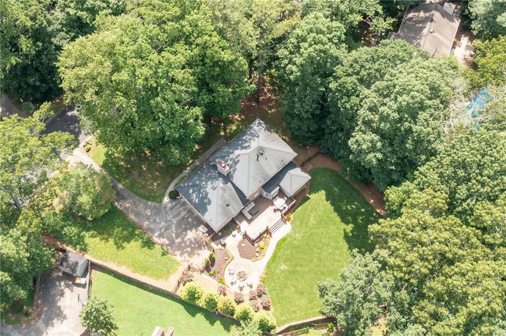 3830 E CARLYLE Court