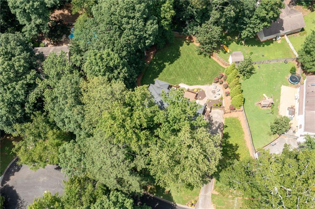 3830 E CARLYLE Court