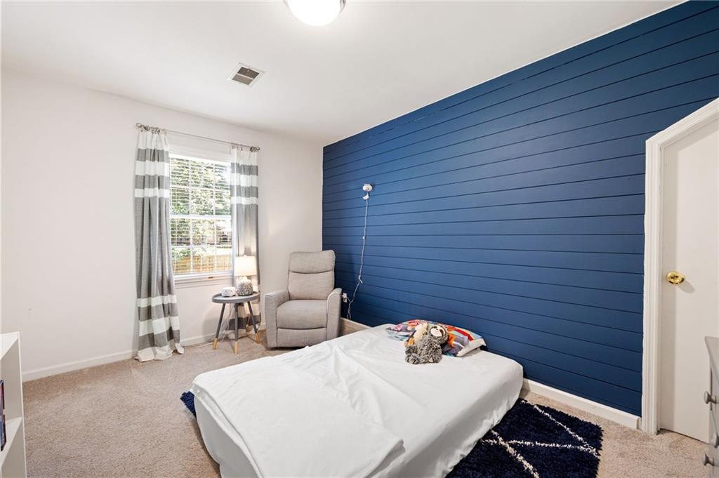 3830 E CARLYLE Court