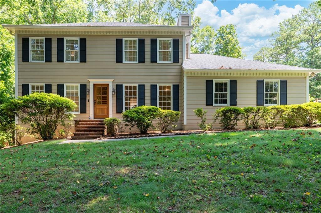 3830 E CARLYLE Court