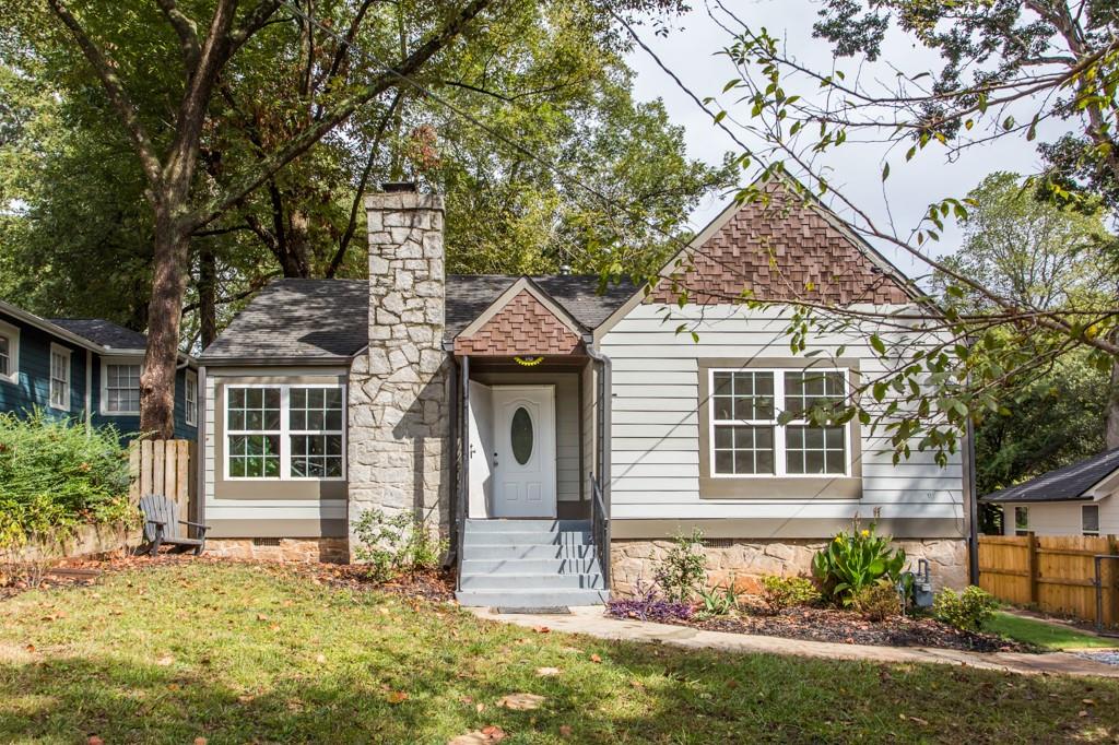 352 Elvira Street SE