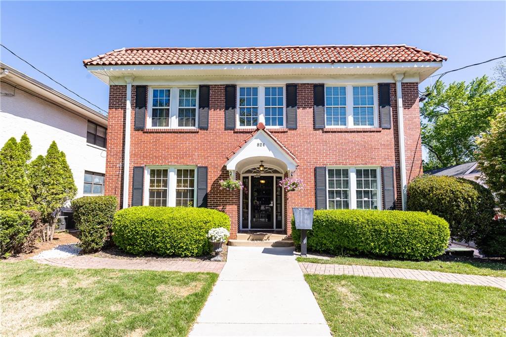 824 Greenwood Avenue NE Unit 9