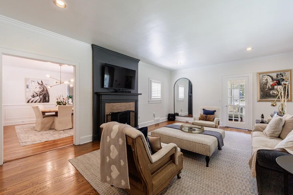 65 Spruell Springs Road NE Unit 0