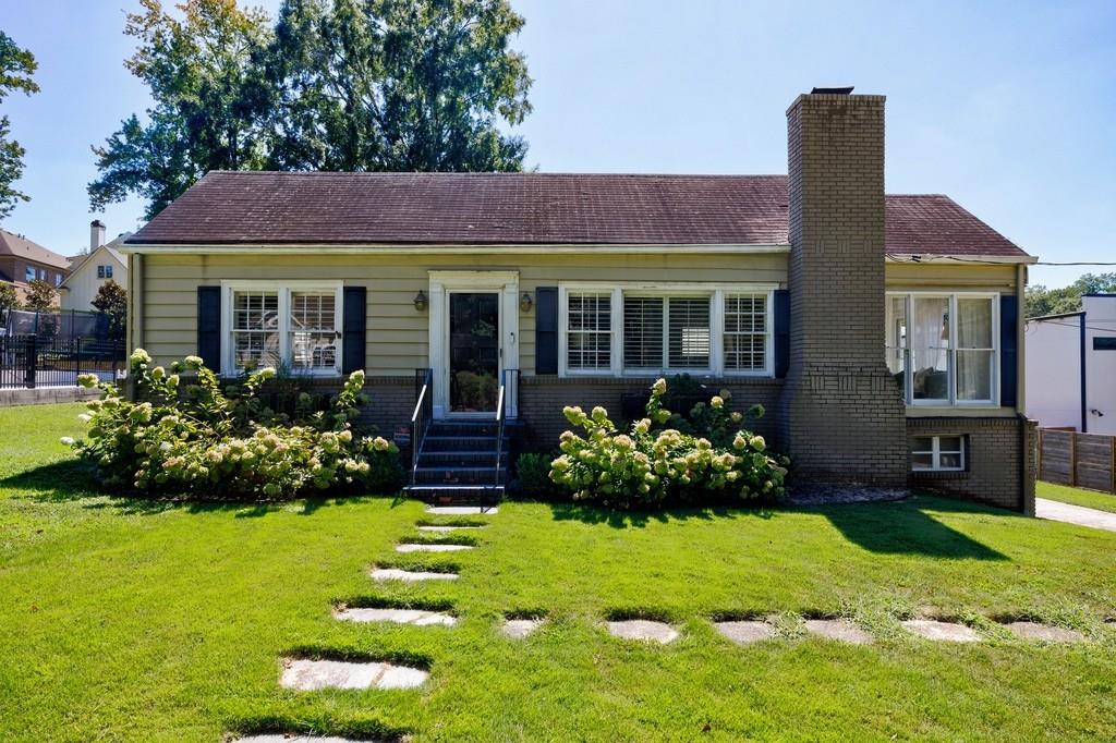 65 Spruell Springs Road NE Unit 0