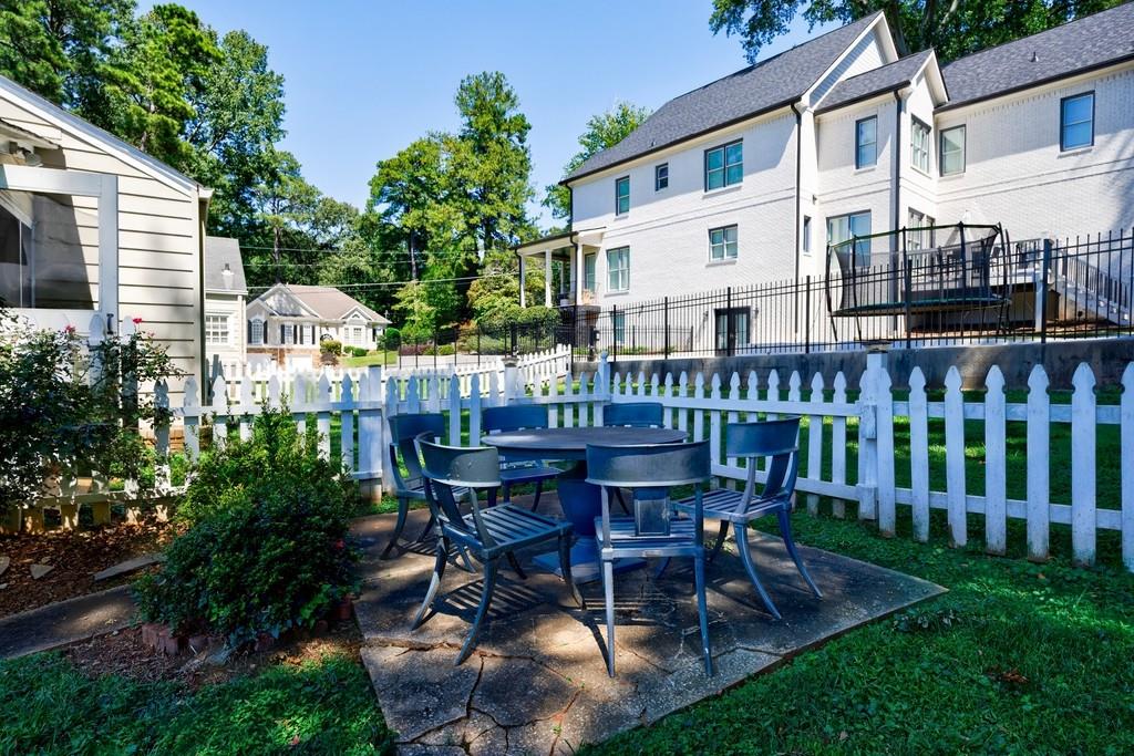 65 Spruell Springs Road NE Unit 0