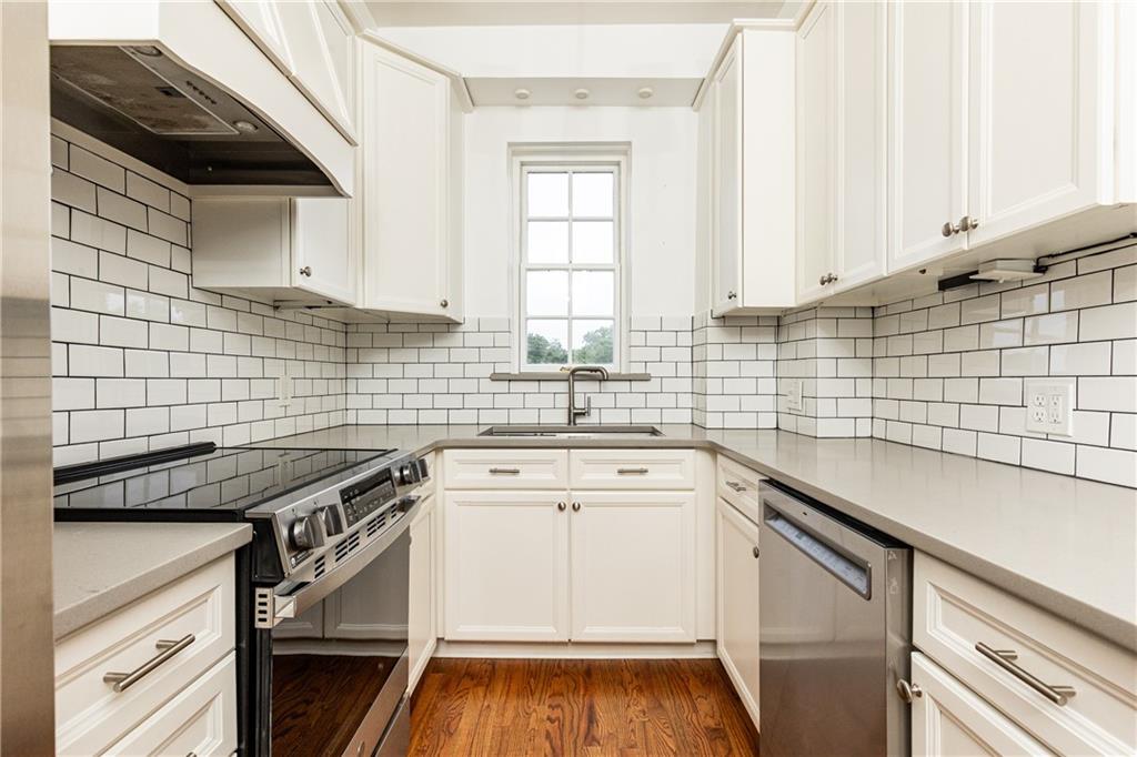 1327 Peachtree Street NE Unit 303