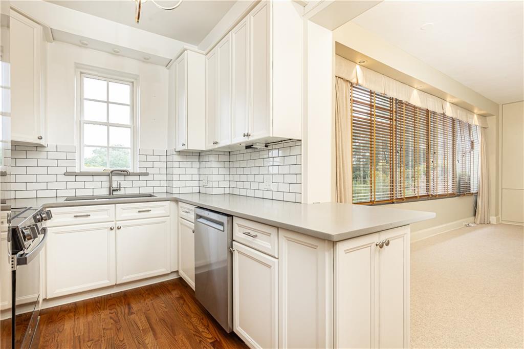 1327 Peachtree Street NE Unit 303