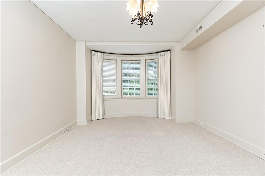 1327 Peachtree Street NE Unit 303