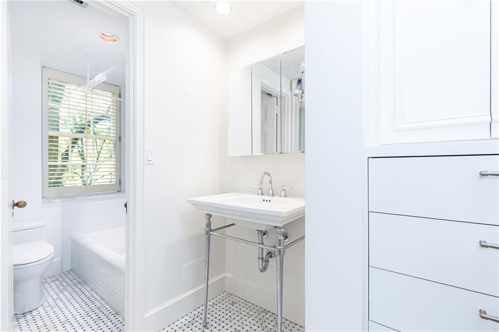 1327 Peachtree Street NE Unit 303