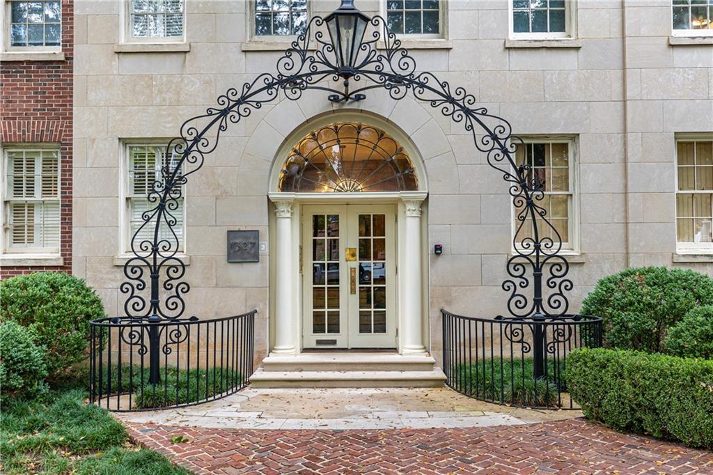 1327 Peachtree Street NE Unit 303