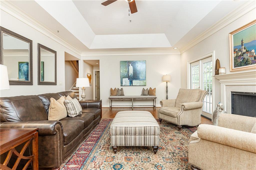 2872 Bainbridge Way SE