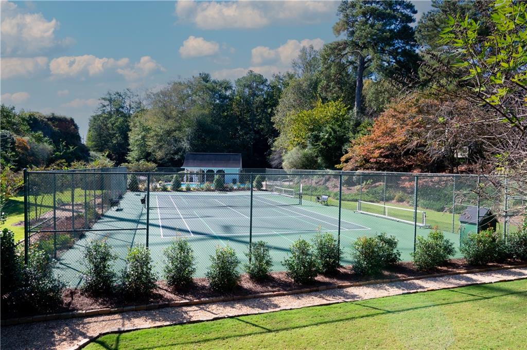 2872 Bainbridge Way SE