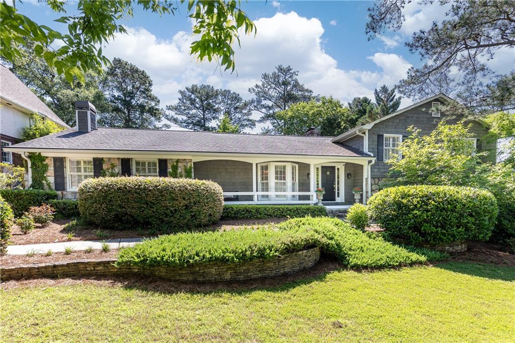 3099 Farmington Drive SE