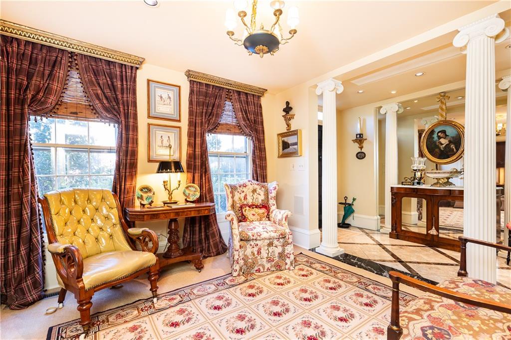 16 Muscogee Avenue NW