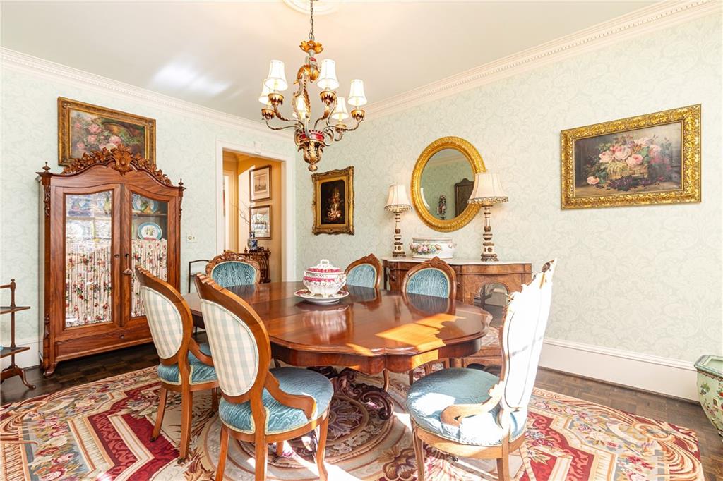 16 Muscogee Avenue NW