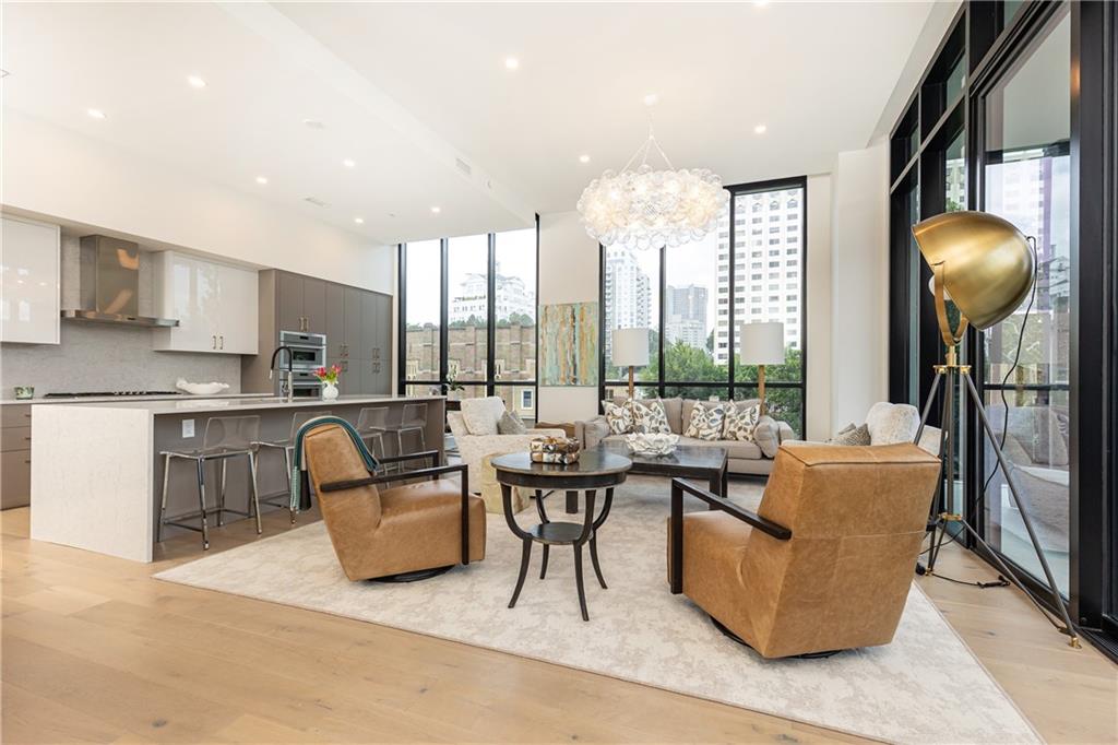 2425 Peachtree Road NE Unit 404