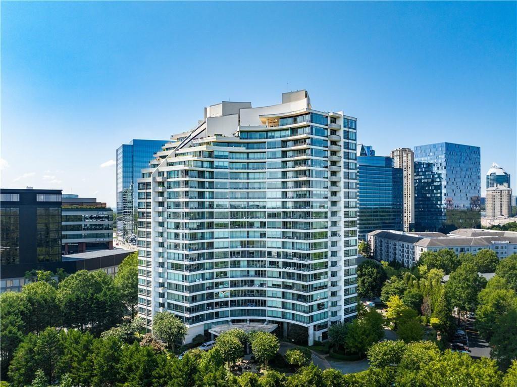 700 Park Regency Place NE Unit 501