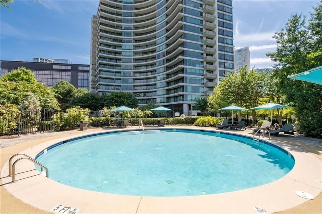 700 Park Regency Place NE Unit 501