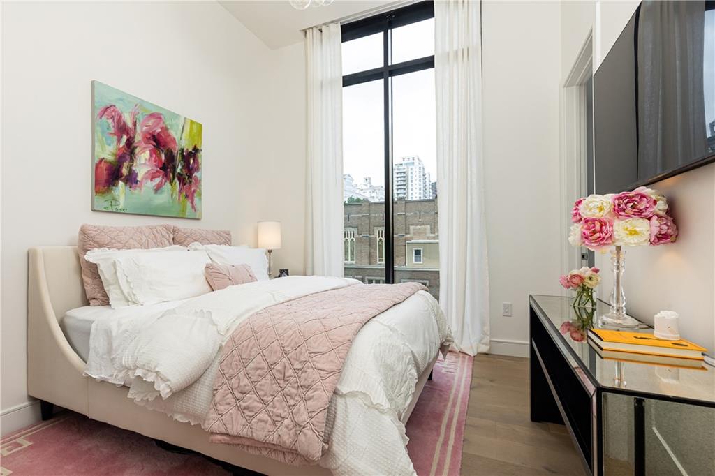 2425 Peachtree Road NE Unit 404