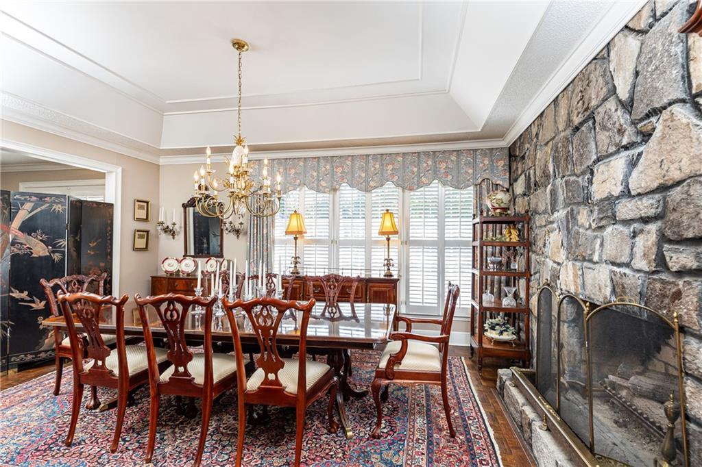 3099 Farmington Drive SE