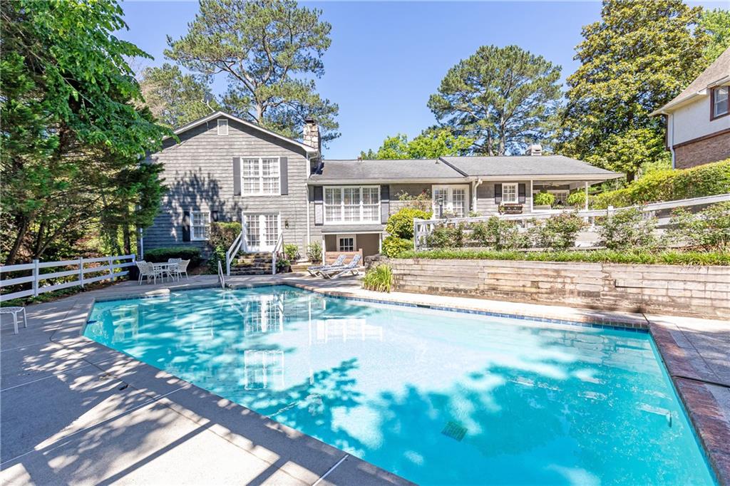 3099 Farmington Drive SE