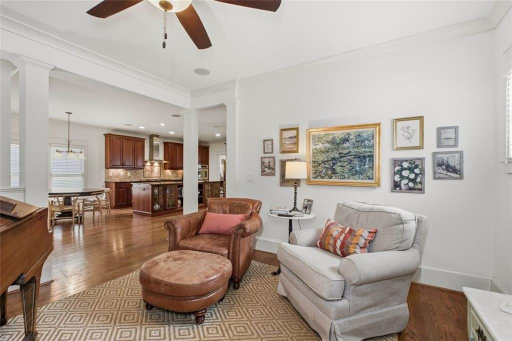 1613 Walker Street SE