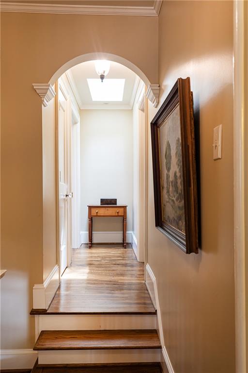 9 Palisades Road NE