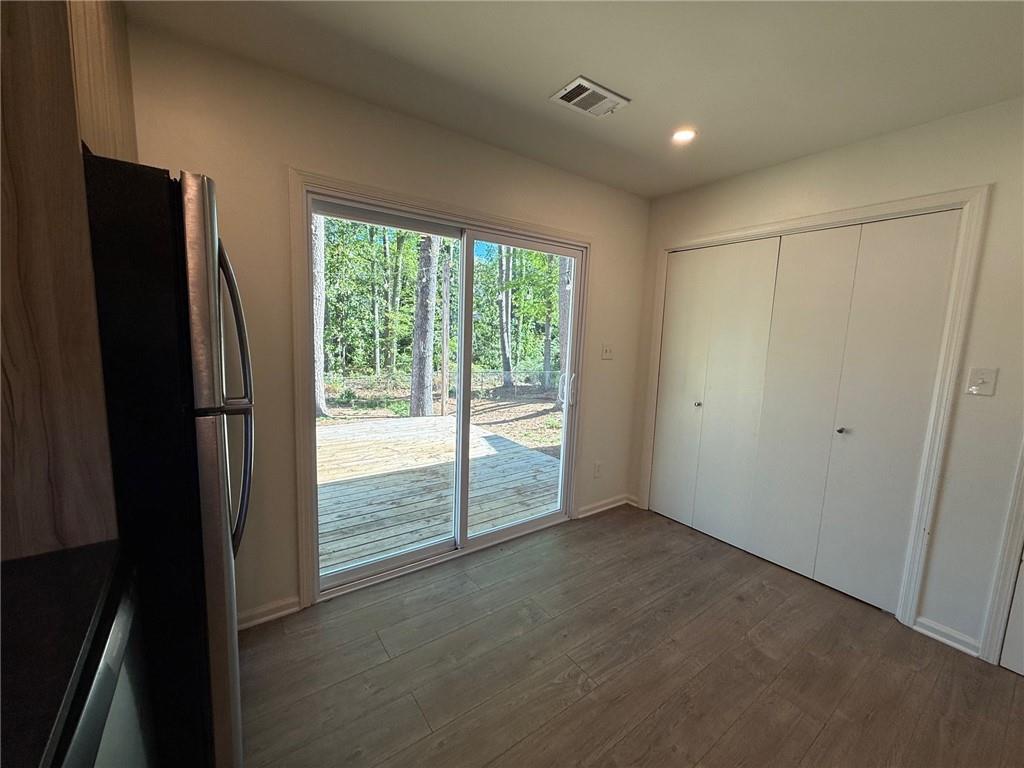 1601 Walker Street SE Unit A