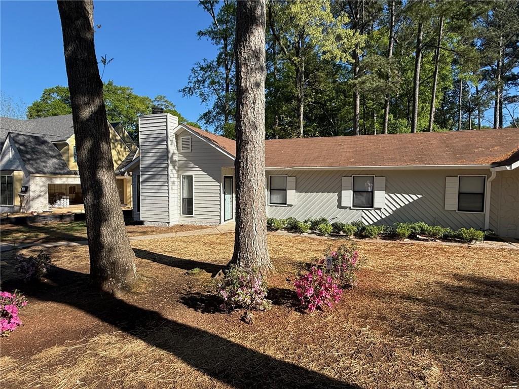 1601 Walker Street SE Unit A