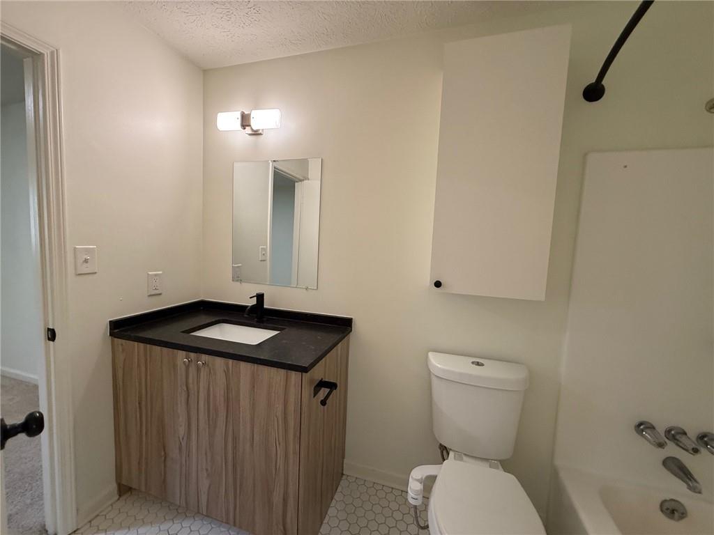 1601 Walker Street SE Unit A