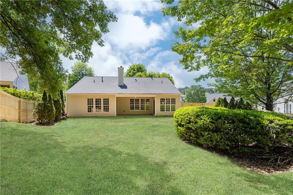 6590 Cold Stream Drive