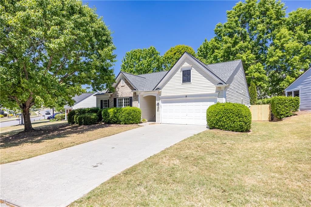 6590 Cold Stream Drive