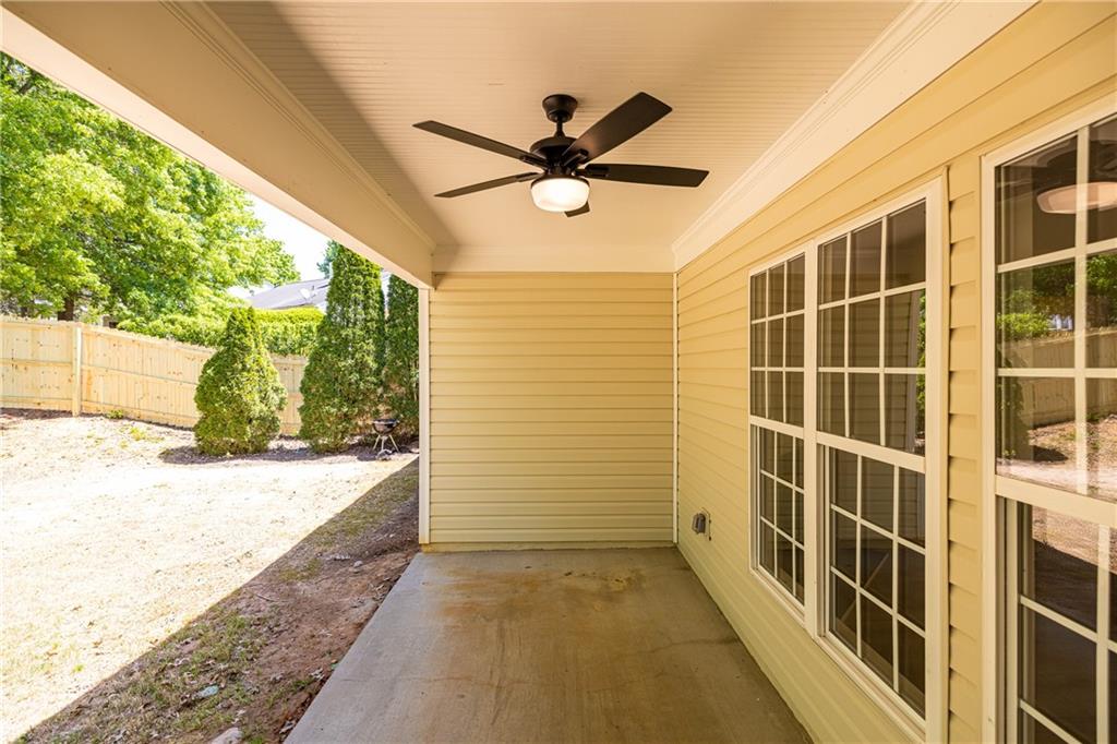 6590 Cold Stream Drive