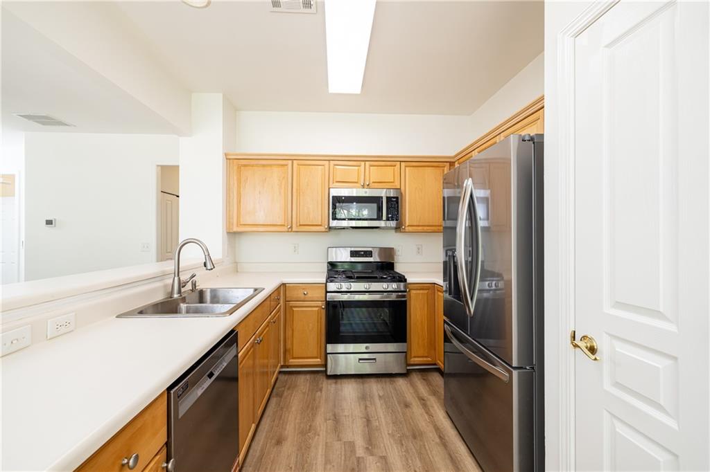 6590 Cold Stream Drive