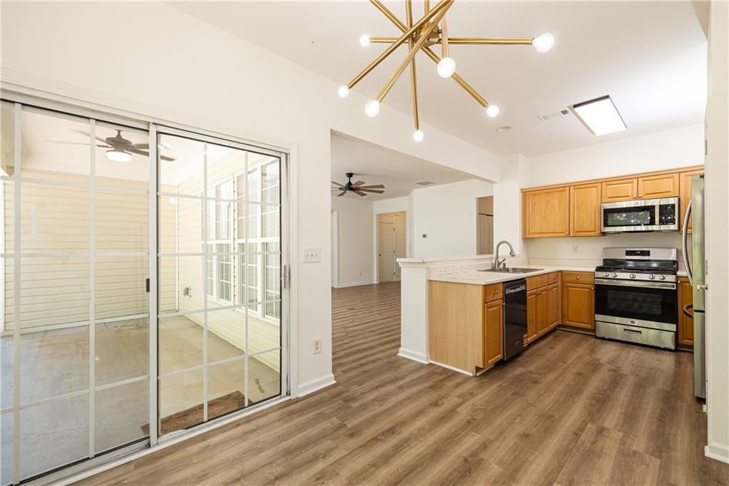 6590 Cold Stream Drive