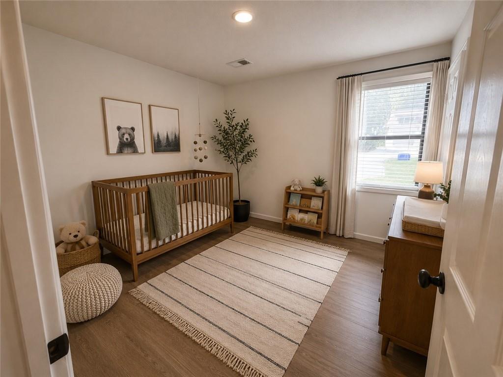 1601 Walker Street SE Unit B