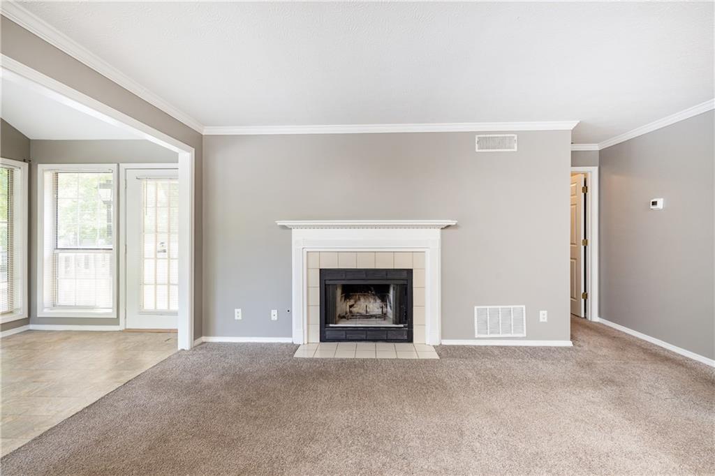 810 Gettysburg Place