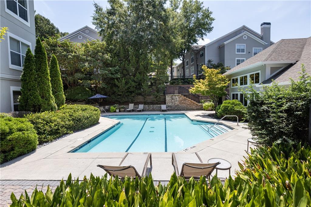 4250 River Green Drive NW Unit 408