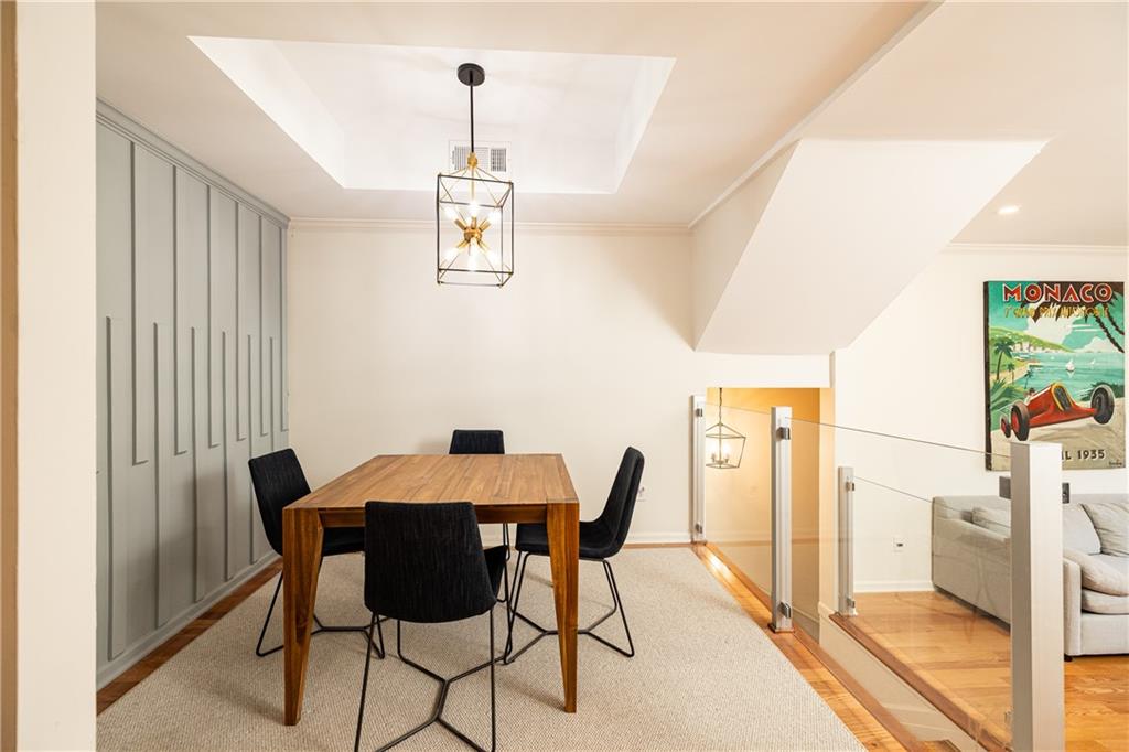 4250 River Green Drive NW Unit 408