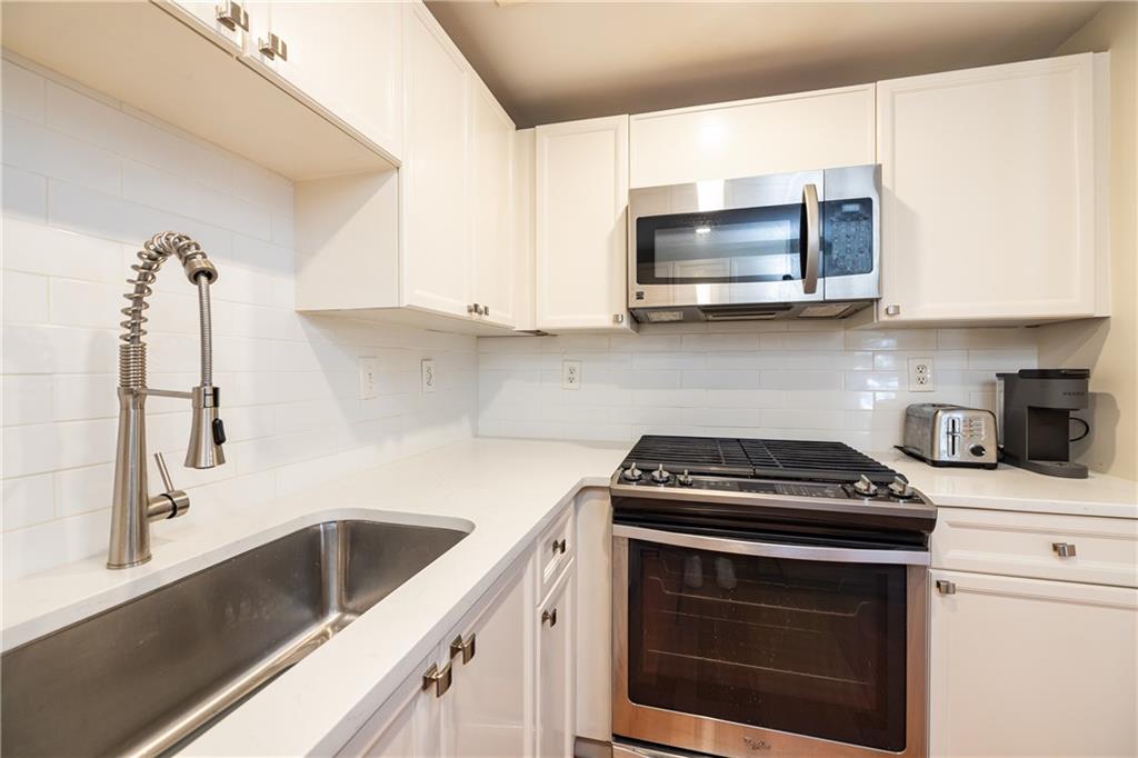 4250 River Green Drive NW Unit 408