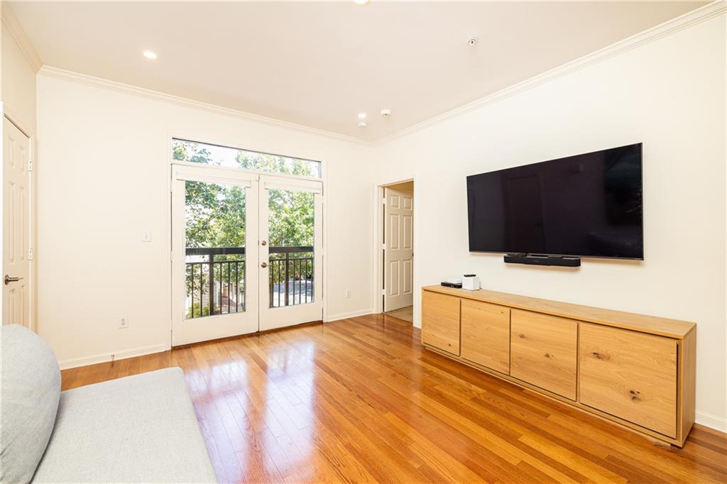 4250 River Green Drive NW Unit 408