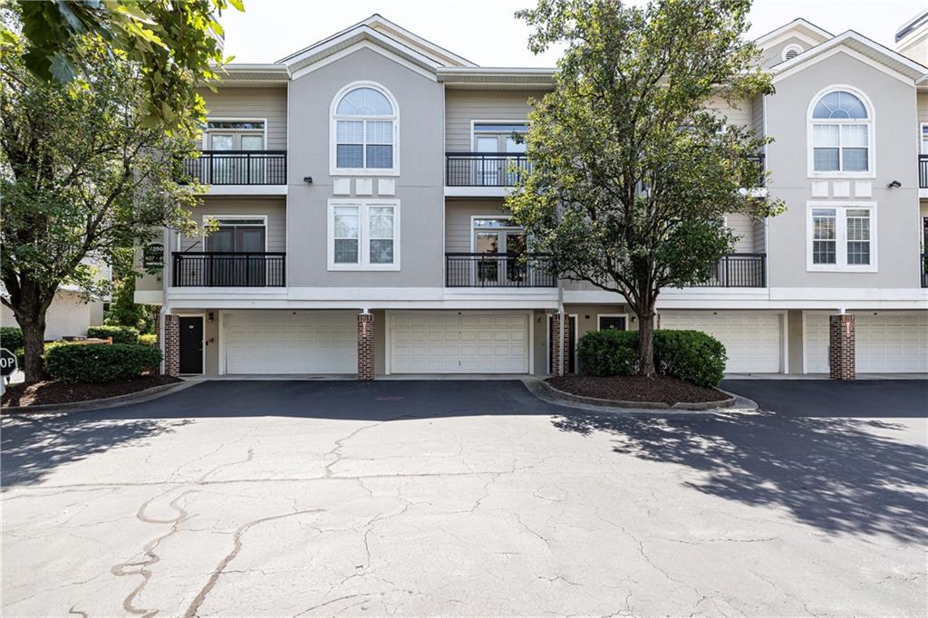 4250 River Green Drive NW Unit 408
