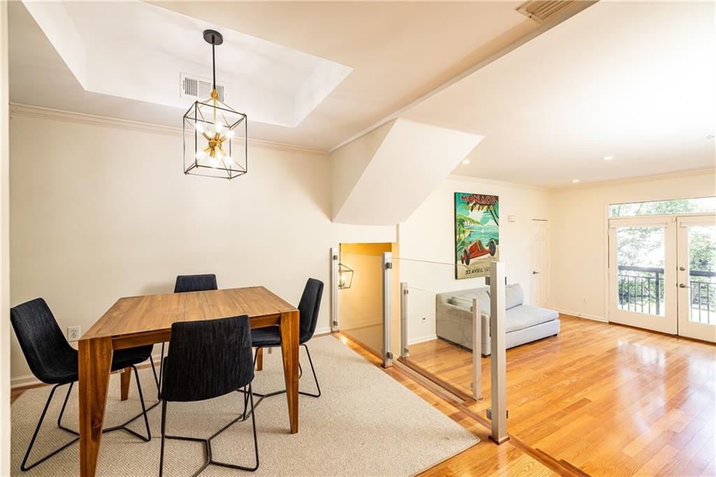 4250 River Green Drive NW Unit 408