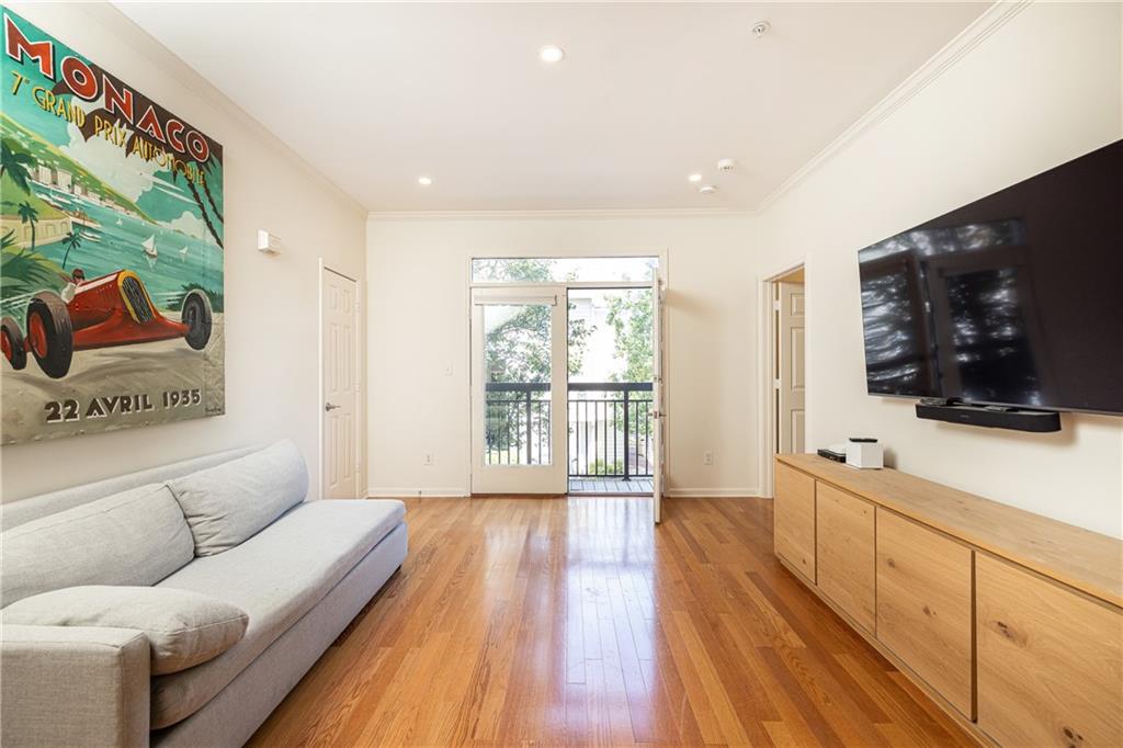 4250 River Green Drive NW Unit 408